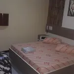 Hotel Tenda Capão