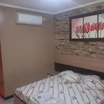 Hotel Tenda Capão