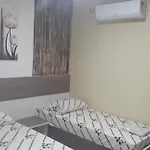 Hotel Tenda Capão