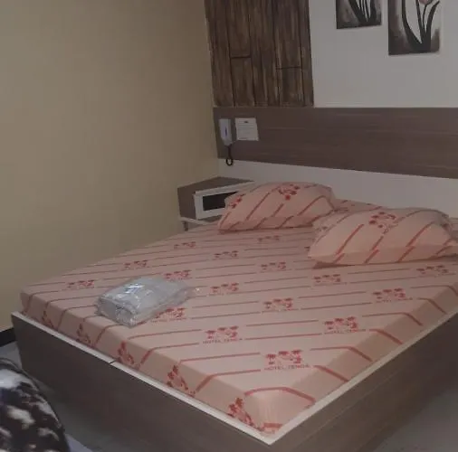 Hotel Tenda Capão