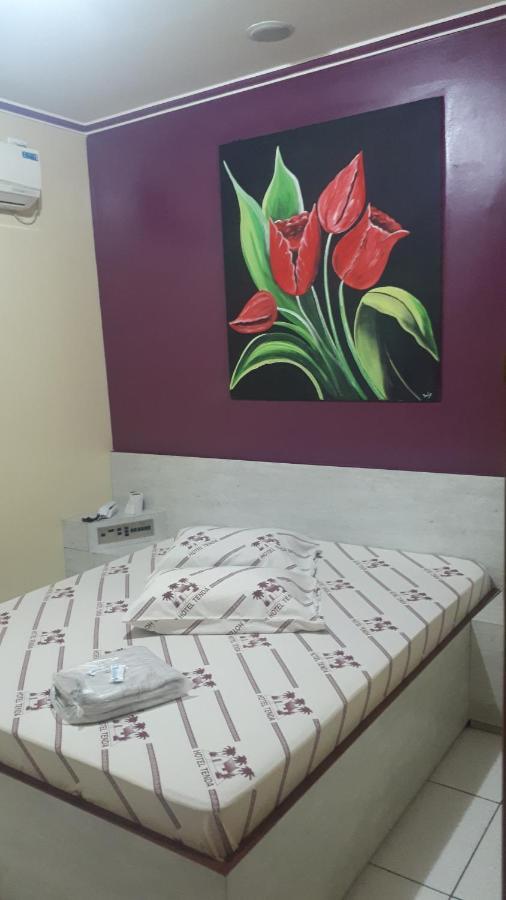 Hotel Tenda Capao *