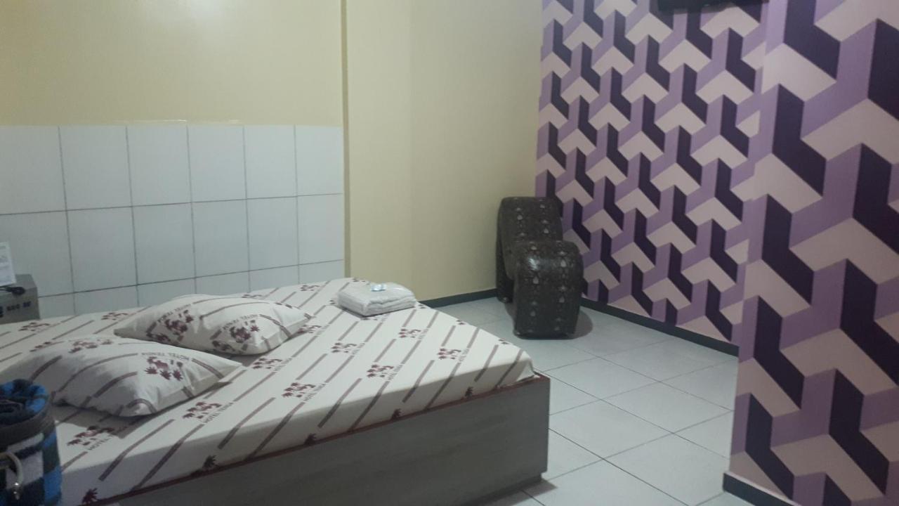 Hotel Tenda Capao