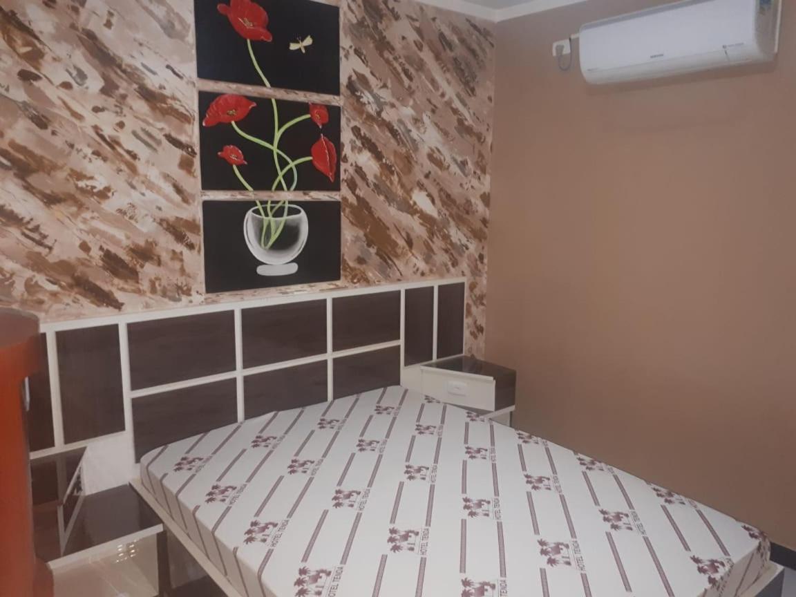 Hotel Tenda Capao São Paulo