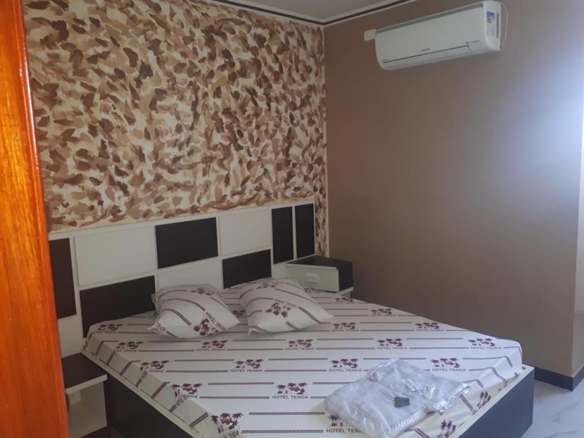 Hotel Tenda Capao São Paulo
