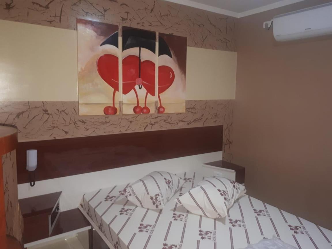 Hotel Tenda Capao *