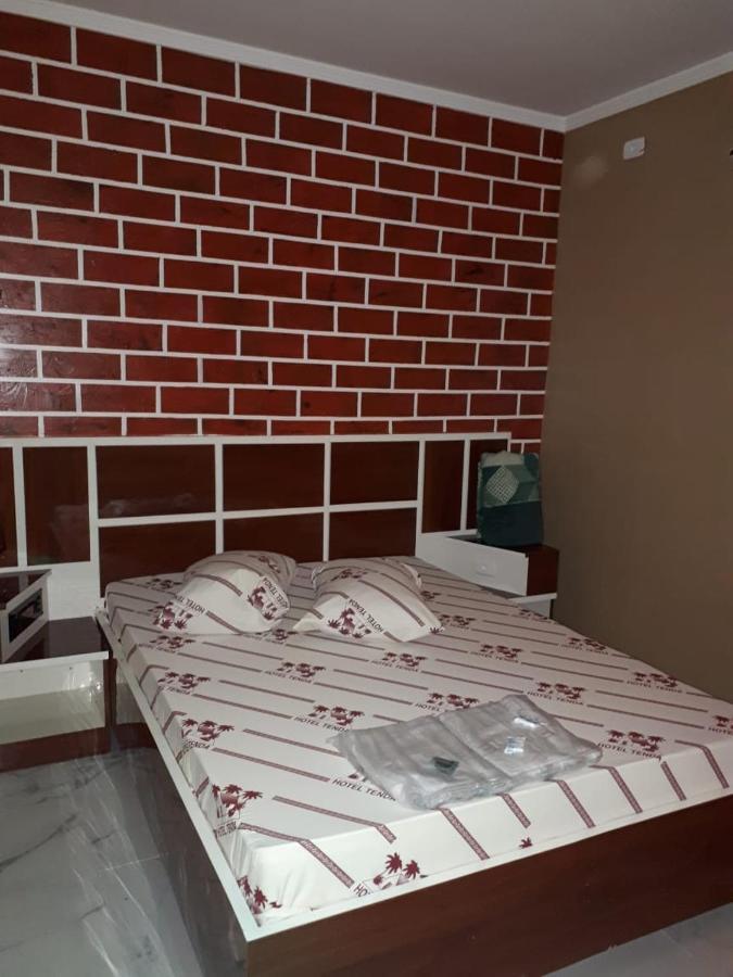 Hotel Tenda Capao *
