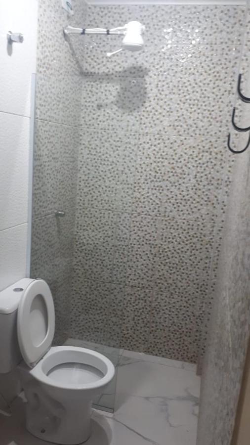 Tenda Capao Hotel São Paulo